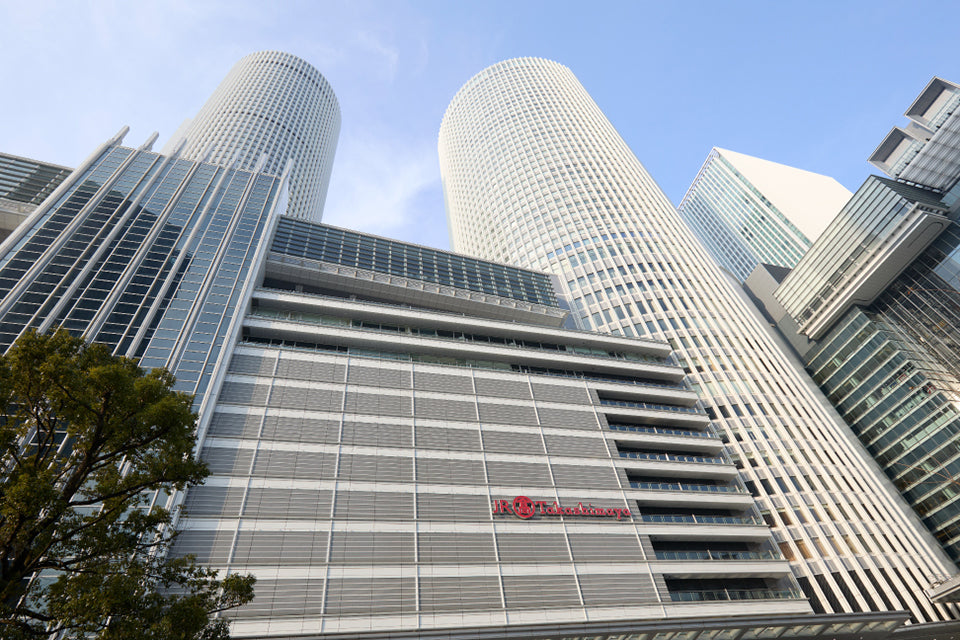 東海エリア初!ジェイアール名古屋タカシマヤにてKIKKAのお取り扱いが開始