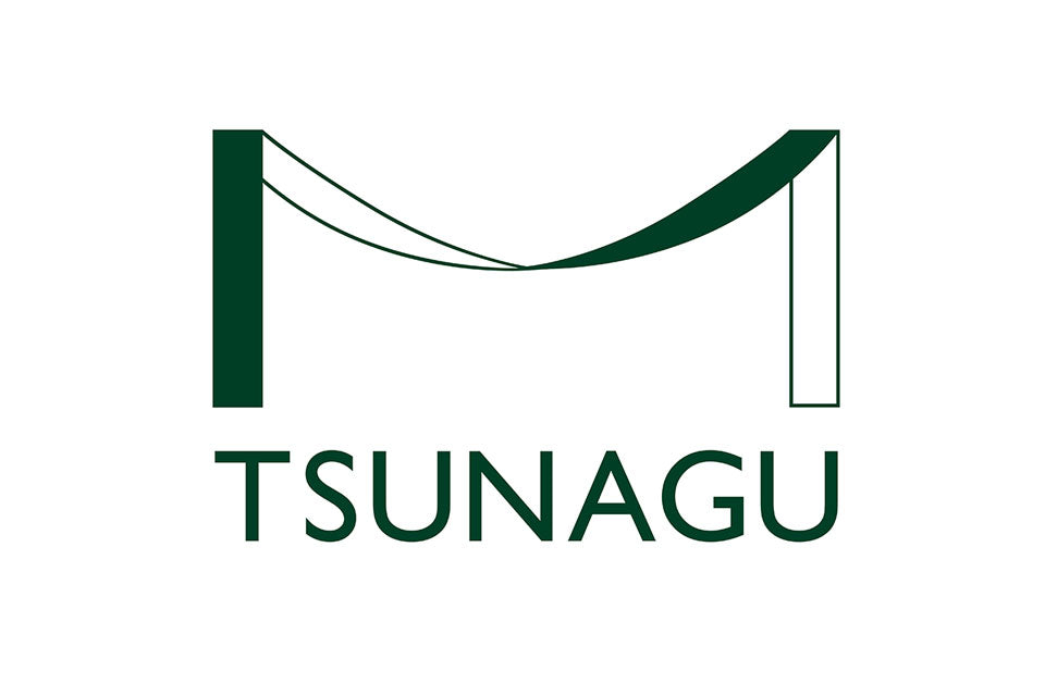 「想いを繋ぐ百貨店 【TSUNAGU】」にてKIKKAのお取り扱いが開始