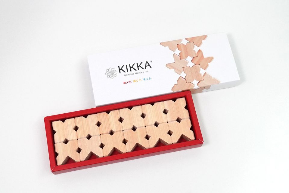 KIKKAパッケージリニューアルのお知らせ