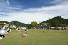 よしのウッドフェス2025に今年も行ってきました!