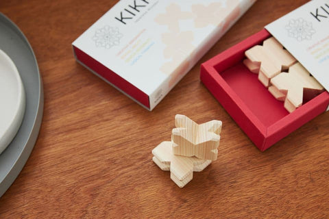 「積み木ってなんで高いの？」その理由とKIKKAが“選ばれる”本当の価値とは？