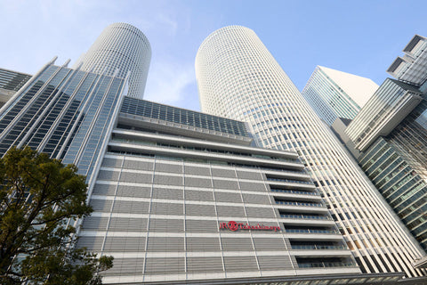 東海エリア初！ジェイアール名古屋タカシマヤにてKIKKAのお取り扱いが開始