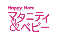 Happynoteマタニティ＆ベビー10月号に KIKKAが掲載されました