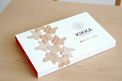 株式会社ヒルマにてKIKKAのお取扱いが開始